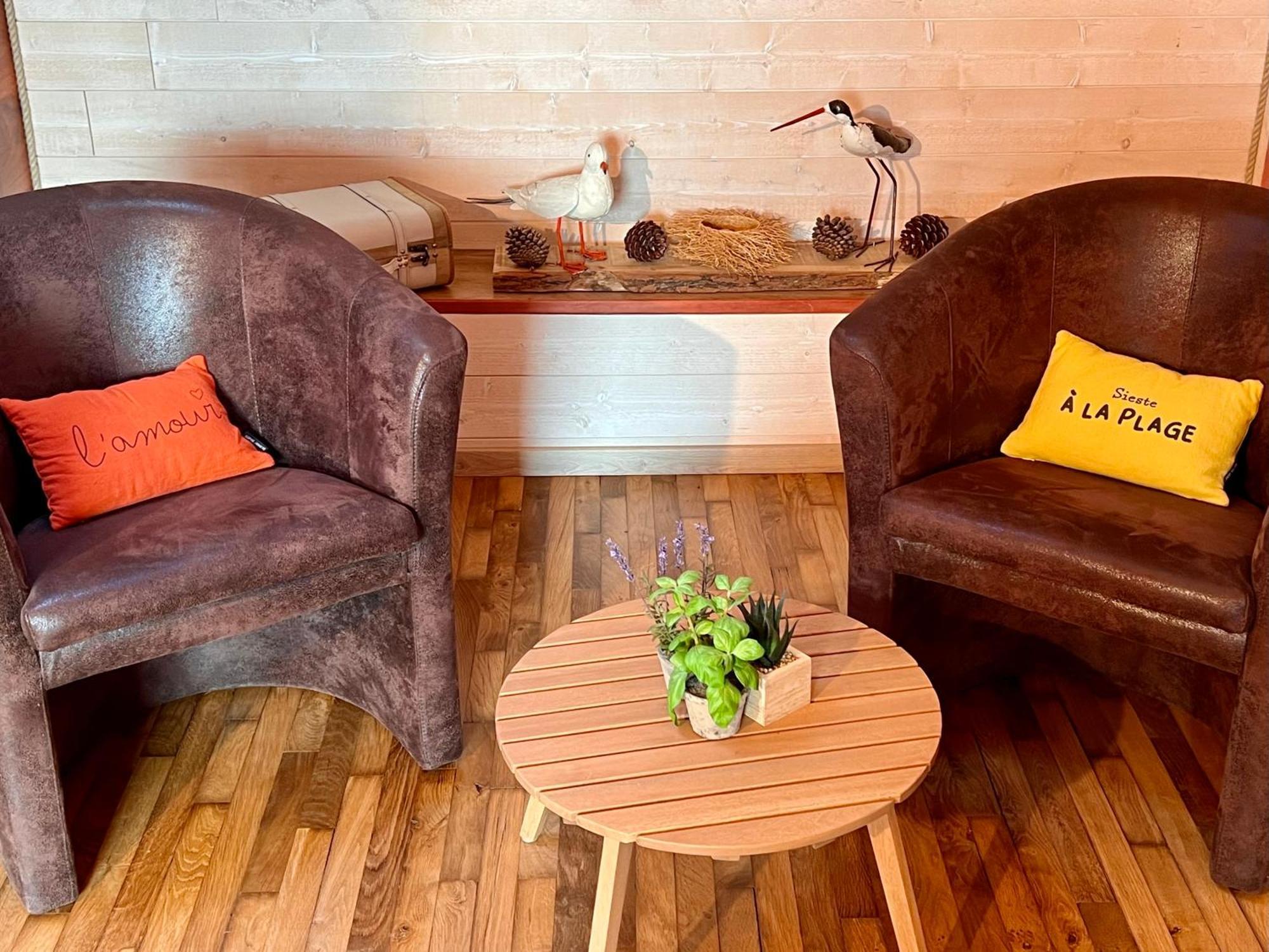 Saint-Nolff La Bisquine Bed & Breakfast 部屋 写真