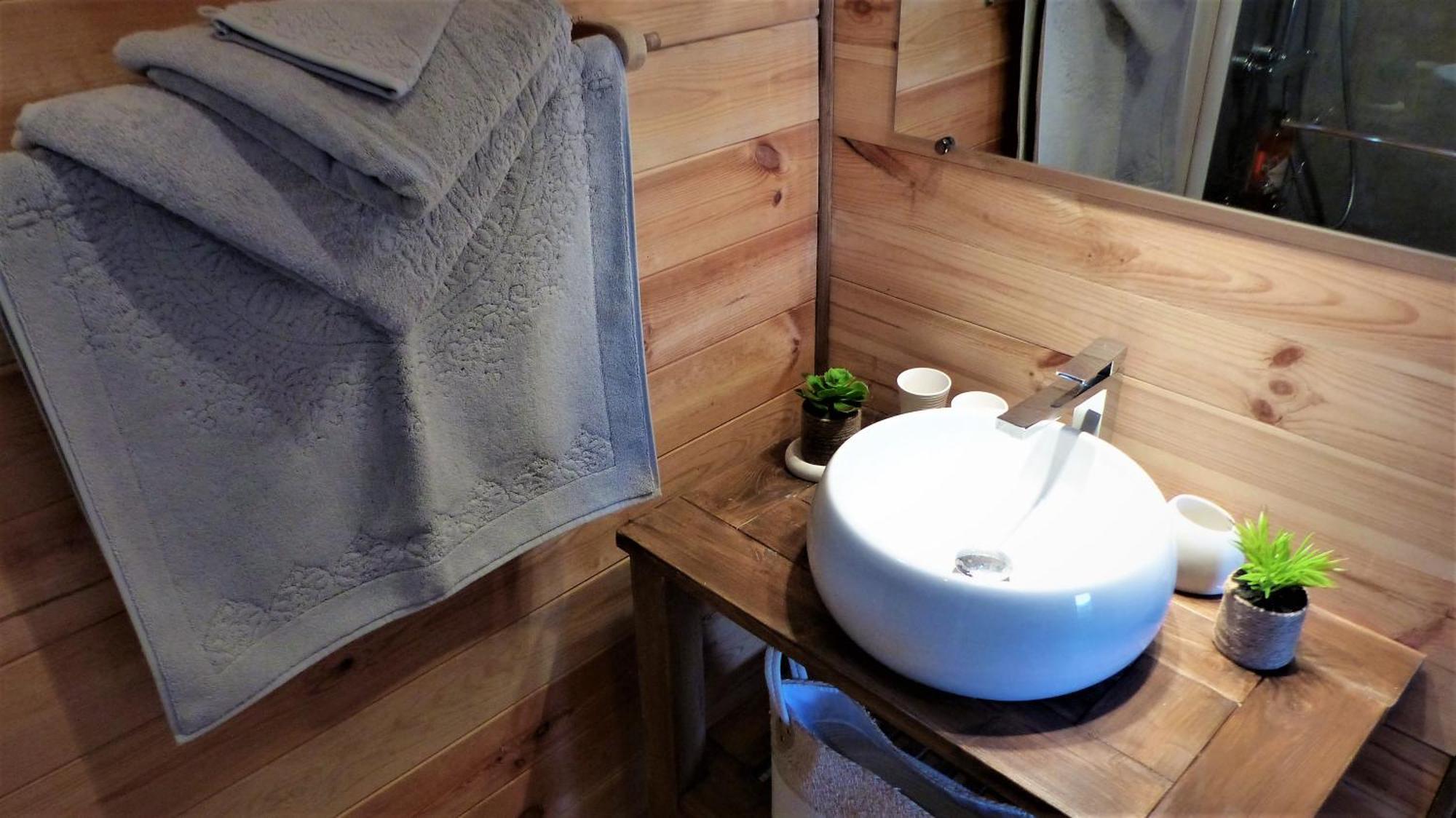 Saint-Nolff La Bisquine Bed & Breakfast 部屋 写真